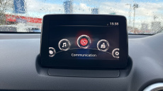 Mazda 2 1.5 Skyactiv G GT Sport Nav 5dr Petrol Hatchback